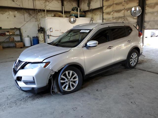 NISSAN ROGUE S 2018 jn8at2mt0jw455266