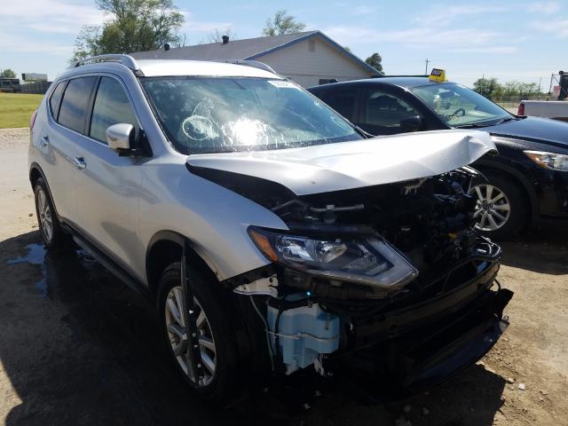 NISSAN ROGUE S 2018 jn8at2mt0jw455414