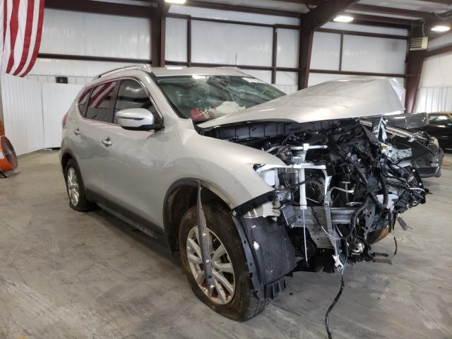 NISSAN ROGUE S 2018 jn8at2mt0jw455655