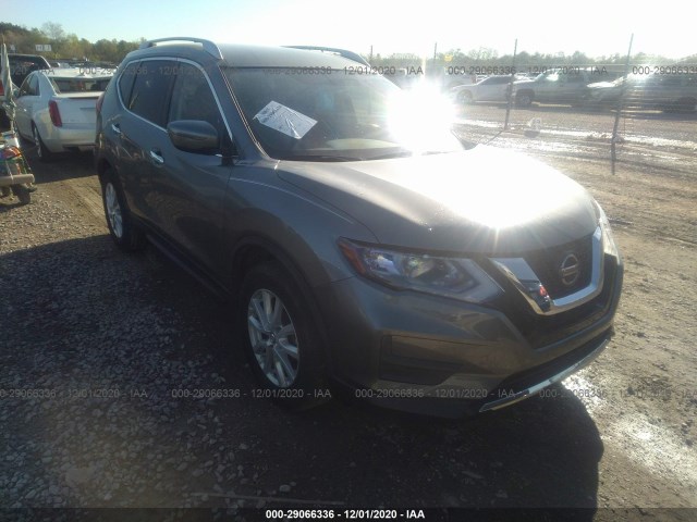 NISSAN ROGUE 2018 jn8at2mt0jw455770