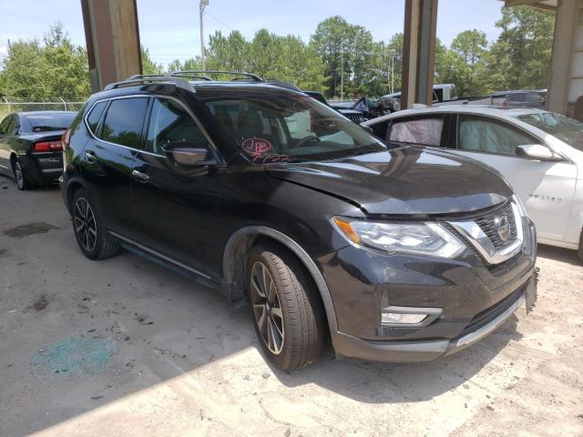 NISSAN ROGUE S 2018 jn8at2mt0jw455784