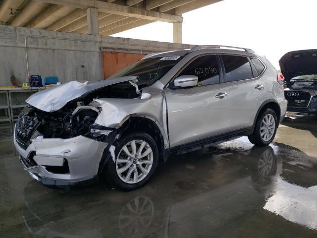 NISSAN ROGUE S 2018 jn8at2mt0jw457275