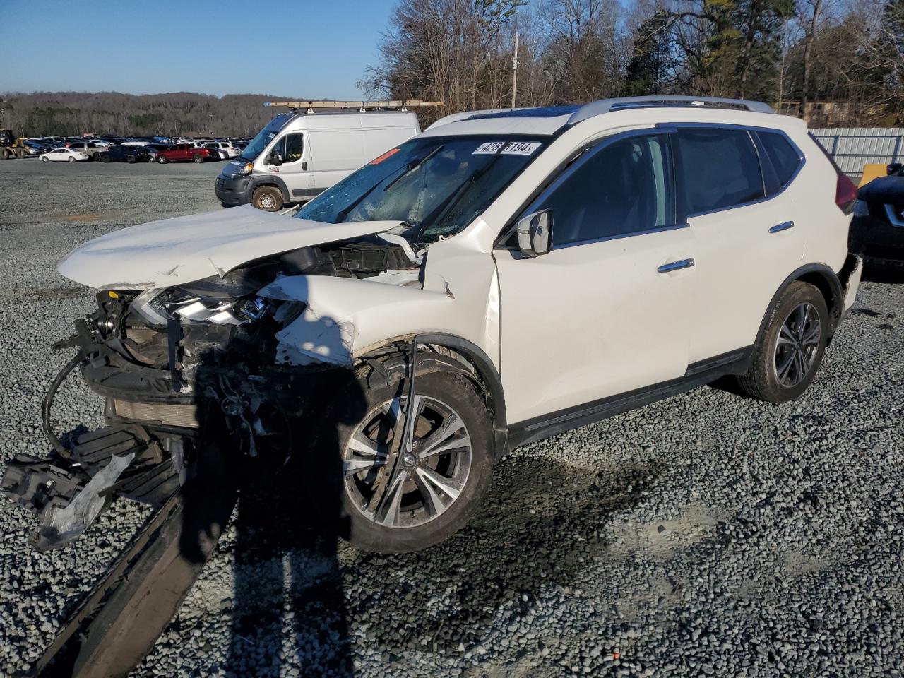 NISSAN ROGUE 2018 jn8at2mt0jw457633