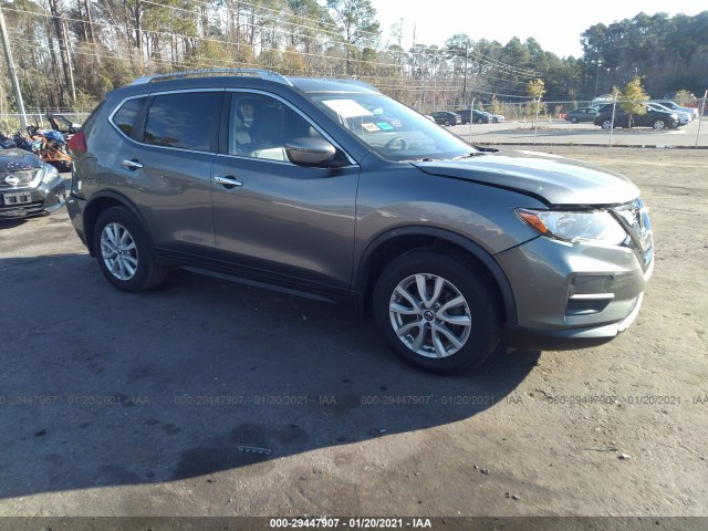 NISSAN ROGUE 2018 jn8at2mt0jw457793