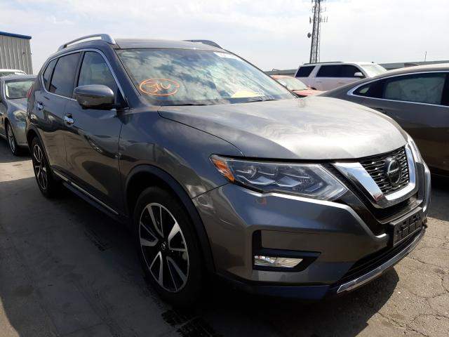 NISSAN ROGUE S 2018 jn8at2mt0jw458944