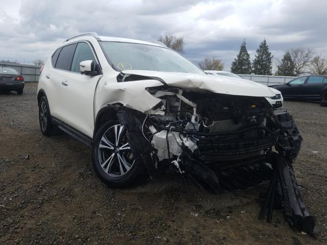 NISSAN ROGUE S 2018 jn8at2mt0jw463075