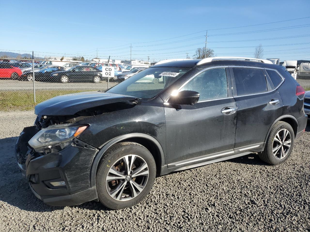 NISSAN ROGUE 2018 jn8at2mt0jw464713