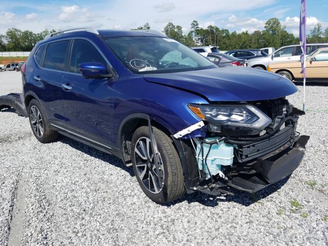 NISSAN ROGUE S 2018 jn8at2mt0jw464727