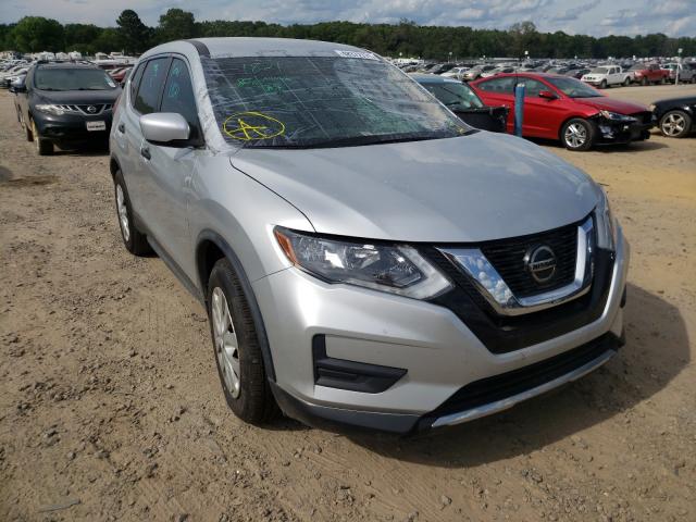 NISSAN ROGUE S 2018 jn8at2mt0jw464971