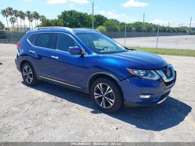 NISSAN ROGUE 2018 jn8at2mt0jw465053