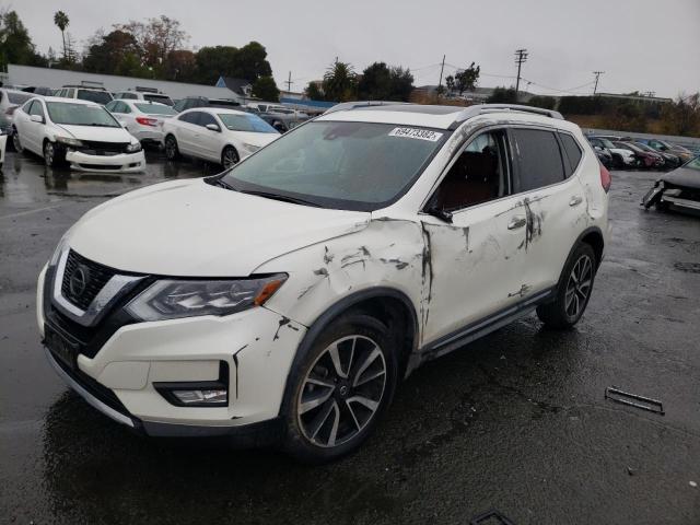 NISSAN ROGUE S 2018 jn8at2mt0jw467336