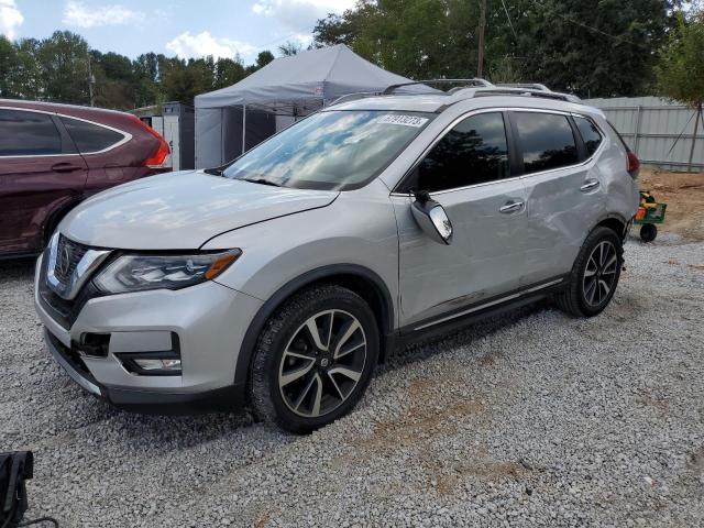 NISSAN ROGUE S 2018 jn8at2mt0jw468390