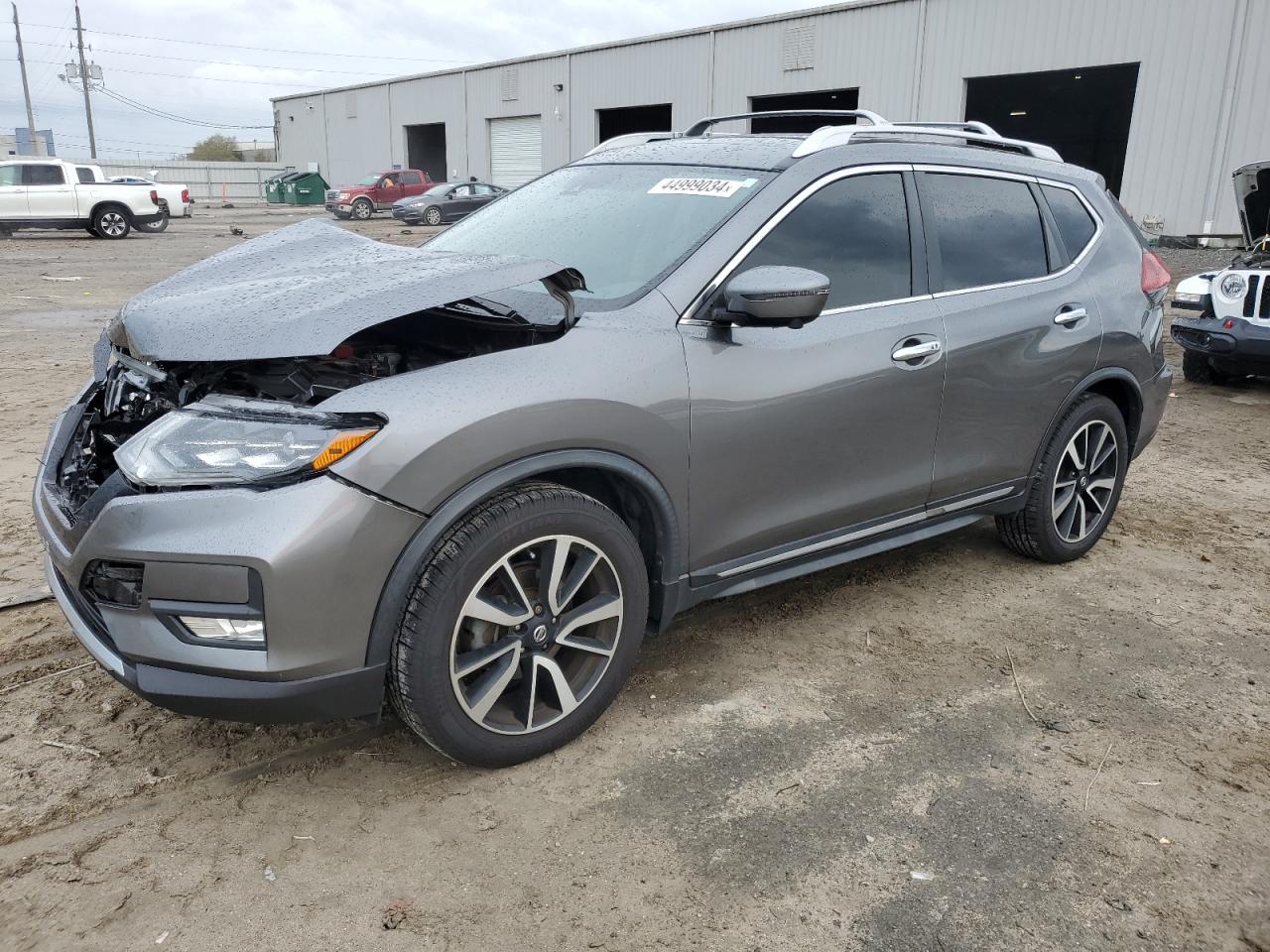 NISSAN ROGUE 2018 jn8at2mt0jw468664