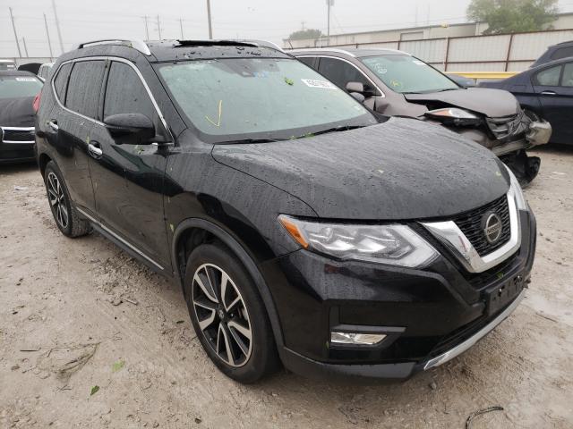 NISSAN ROGUE S 2018 jn8at2mt0jw468793