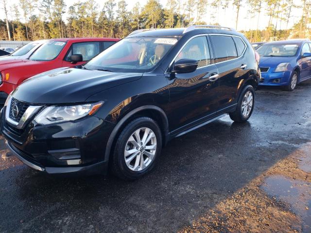 NISSAN ROGUE 2018 jn8at2mt0jw468857