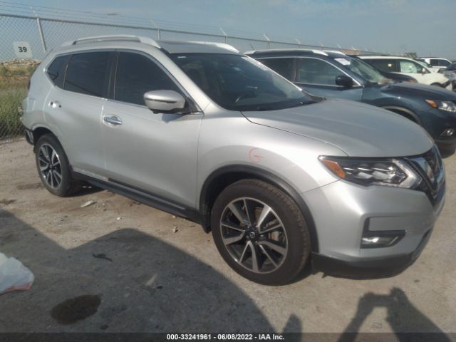 NISSAN ROGUE 2018 jn8at2mt0jw469376