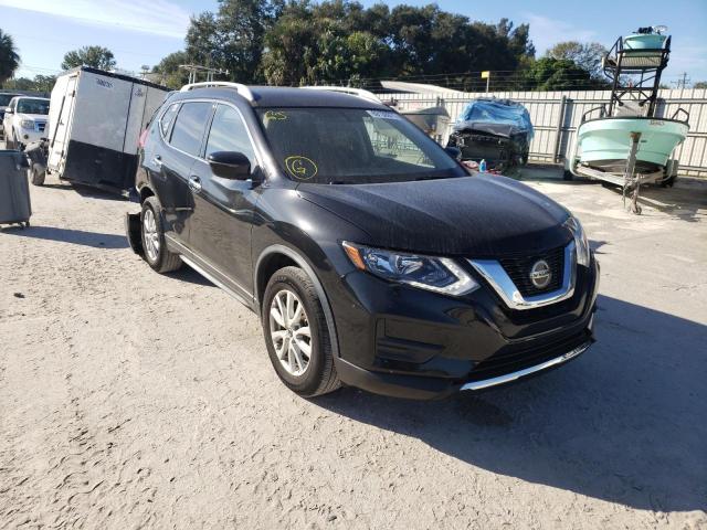 NISSAN ROGUE S 2018 jn8at2mt0jw469488