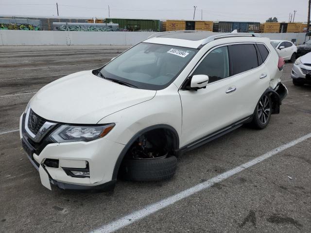 NISSAN ROGUE 2018 jn8at2mt0jw486047