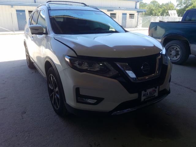 NISSAN NULL 2018 jn8at2mt0jw486355