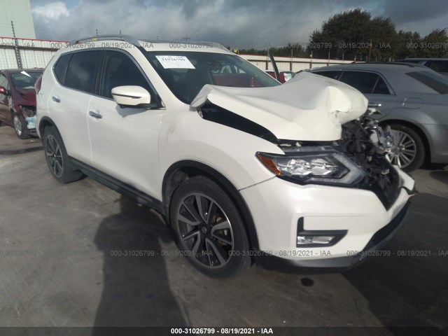 NISSAN ROGUE 2018 jn8at2mt0jw486839