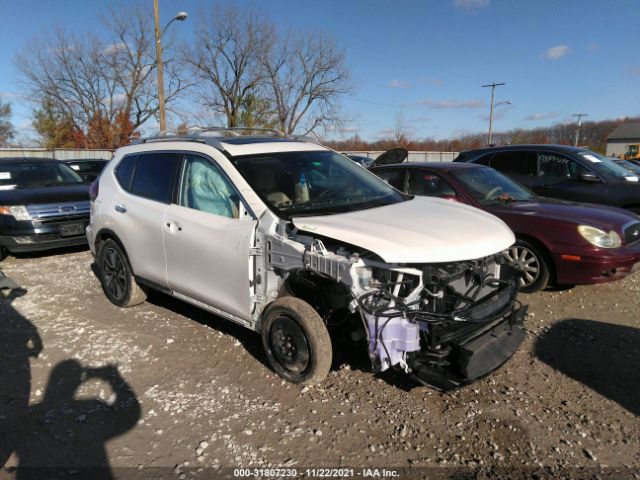 NISSAN ROGUE 2018 jn8at2mt0jw488011