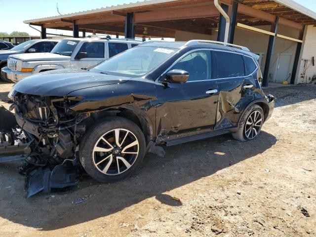 NISSAN ROGUE 2018 jn8at2mt0jw488025