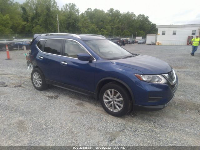 NISSAN ROGUE 2018 jn8at2mt0jw488865