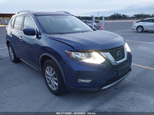 NISSAN ROGUE 2018 jn8at2mt0jw490261