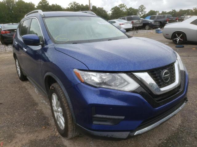 NISSAN ROGUE S 2018 jn8at2mt0jw491491