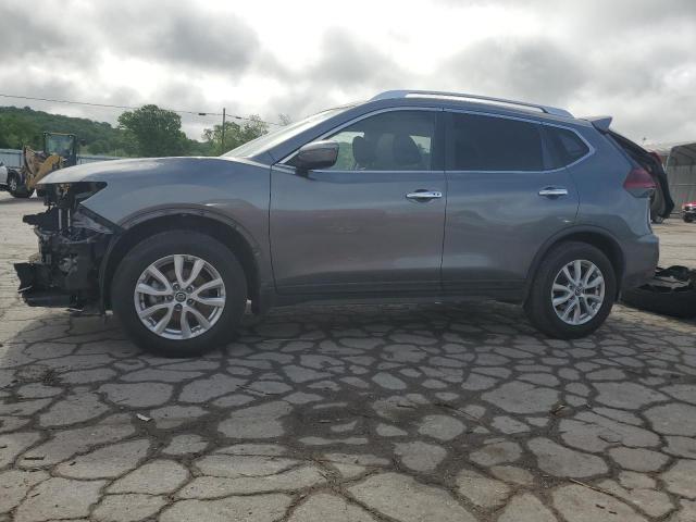 NISSAN ROGUE 2019 jn8at2mt0kw251374