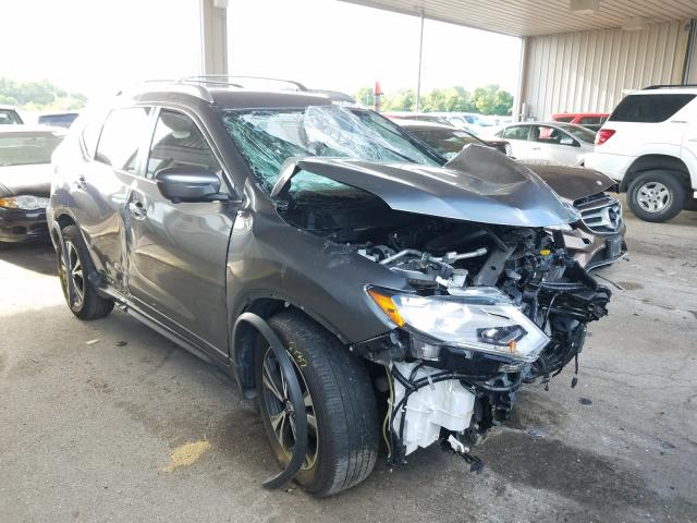 NISSAN ROGUE S 2019 jn8at2mt0kw251391