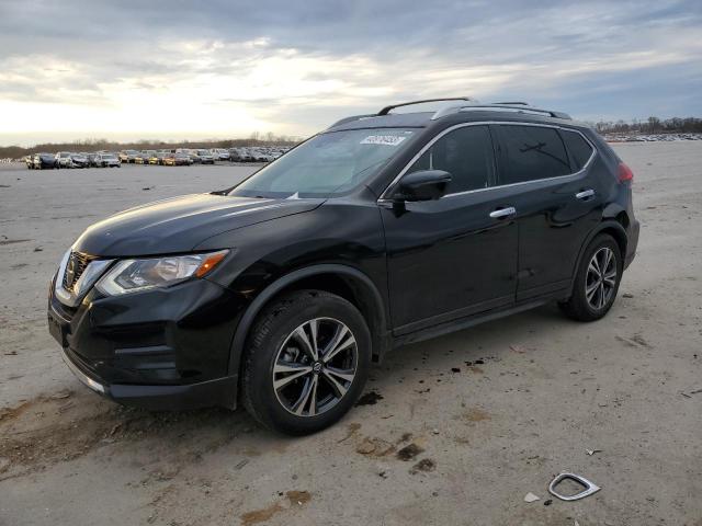 NISSAN ROGUE S 2019 jn8at2mt0kw251424