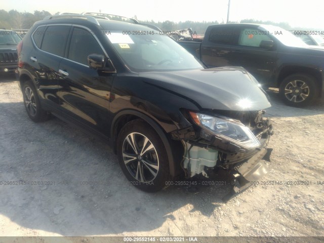 NISSAN ROGUE 2019 jn8at2mt0kw252718