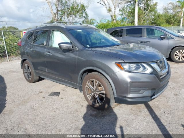 NISSAN ROGUE 2019 jn8at2mt0kw253514