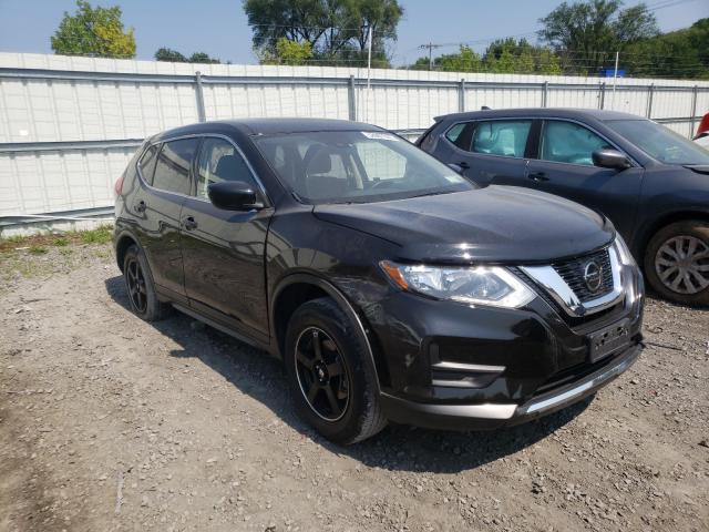 NISSAN ROGUE S 2019 jn8at2mt0kw254694