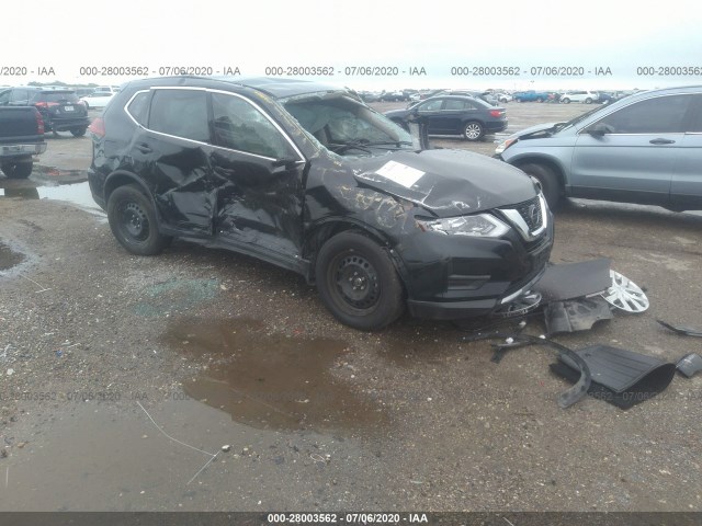 NISSAN ROGUE 2019 jn8at2mt0kw255280