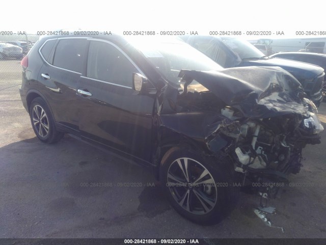 NISSAN ROGUE 2019 jn8at2mt0kw255313