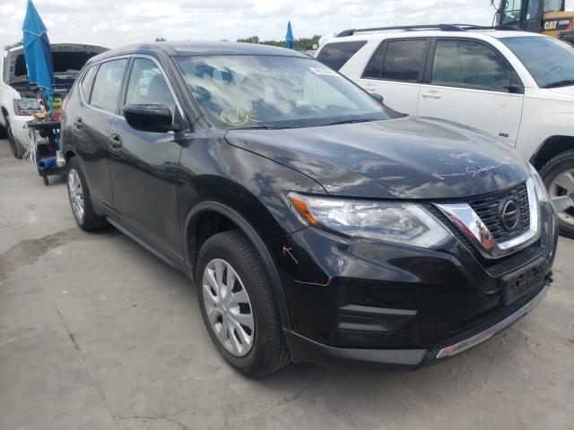 NISSAN ROGUE S 2019 jn8at2mt0kw255554