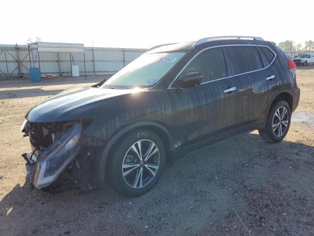 NISSAN ROGUE S 2019 jn8at2mt0kw255800