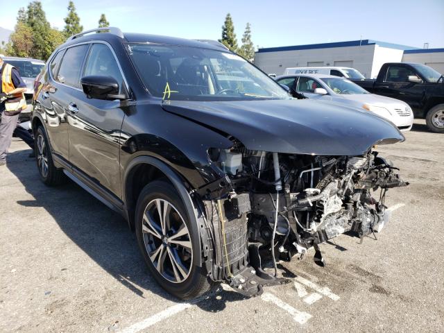 NISSAN ROGUE S 2019 jn8at2mt0kw256252