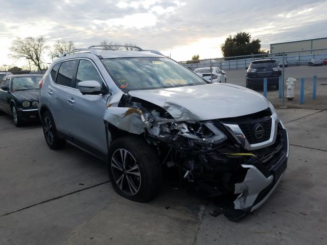 NISSAN ROGUE S 2019 jn8at2mt0kw256784