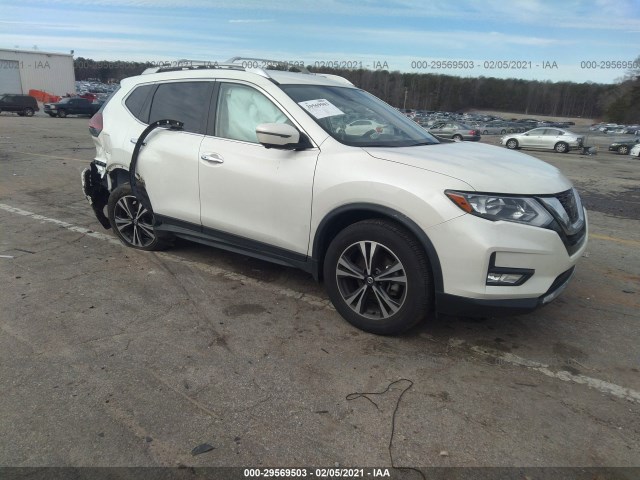 NISSAN ROGUE 2019 jn8at2mt0kw256879