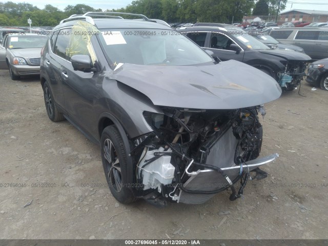 NISSAN ROGUE 2018 jn8at2mt0kw257093