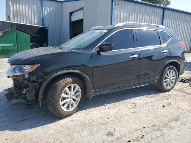 NISSAN ROGUE S 2019 jn8at2mt0kw257529