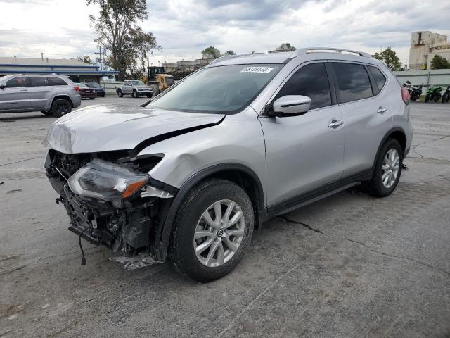 NISSAN ROGUE S 2019 jn8at2mt0kw259992