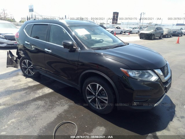 NISSAN ROGUE 2019 jn8at2mt0kw260589