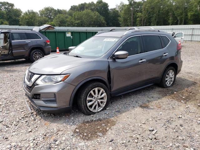 NISSAN ROGUE S 2019 jn8at2mt0kw261158