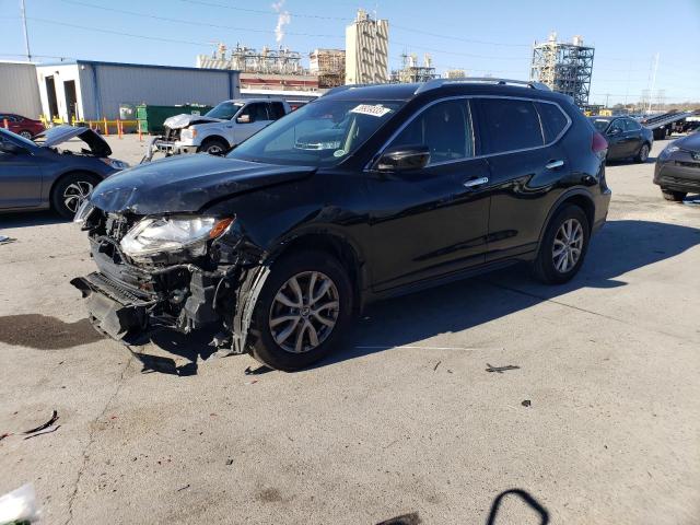 NISSAN ROGUE S 2019 jn8at2mt0kw261175