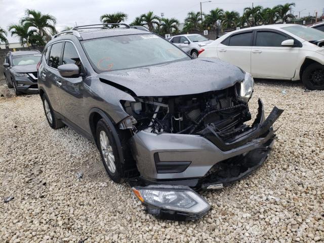 NISSAN ROGUE S 2019 jn8at2mt0kw261242