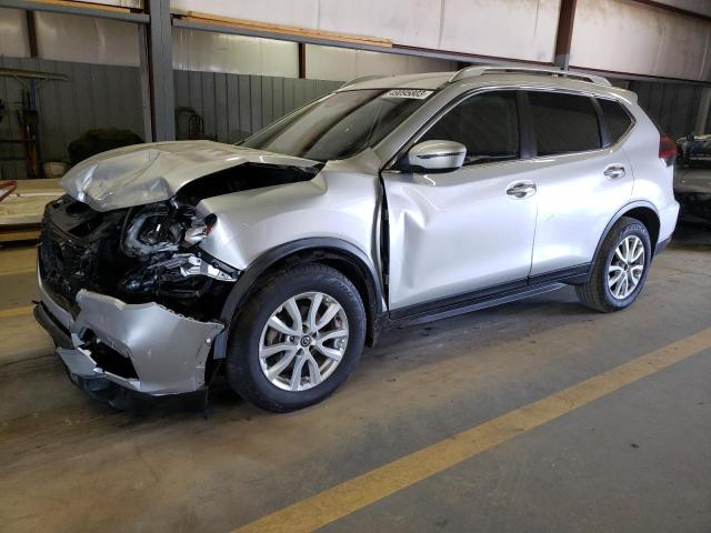 NISSAN ROGUE 2019 jn8at2mt0kw261578